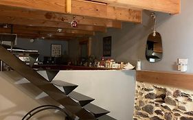 Chalet La Bolline